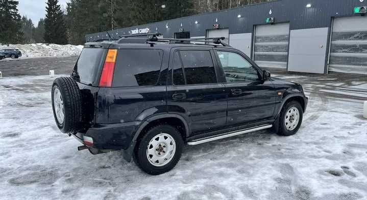 Honda CR-V 2000г