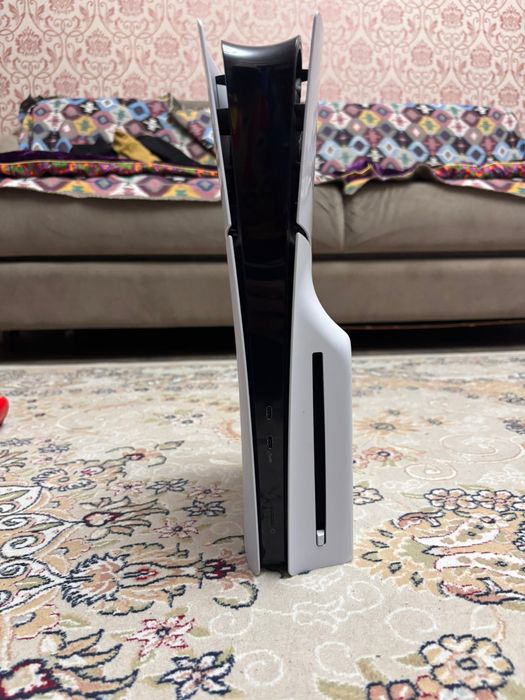 Sony PlayStation 5 slim пс5 слим Ps5 slim