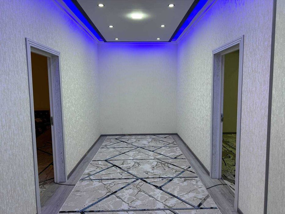 Квартира ижарага 3 хонали