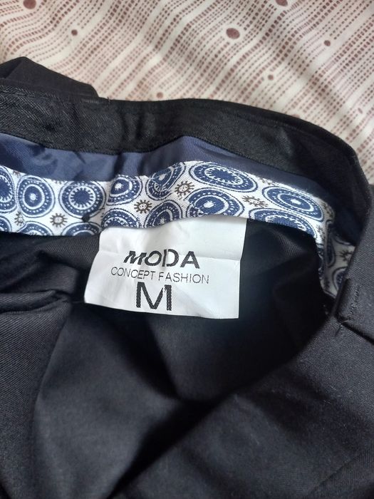 Pantaloni Moda Concept Fashion mărime M (38)