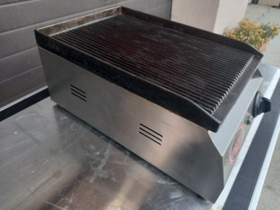 Gratar electric  profesional