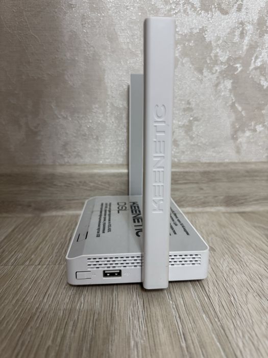 ADSL-модем Keenetic KN-2010-01RU