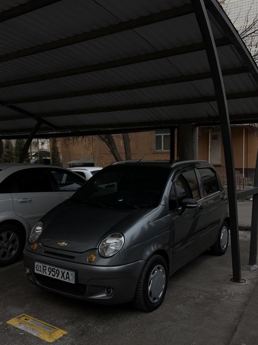 Matiz 2015 срочни сотилади