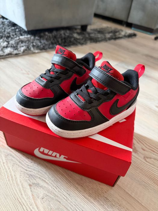 Детски маратонки nike