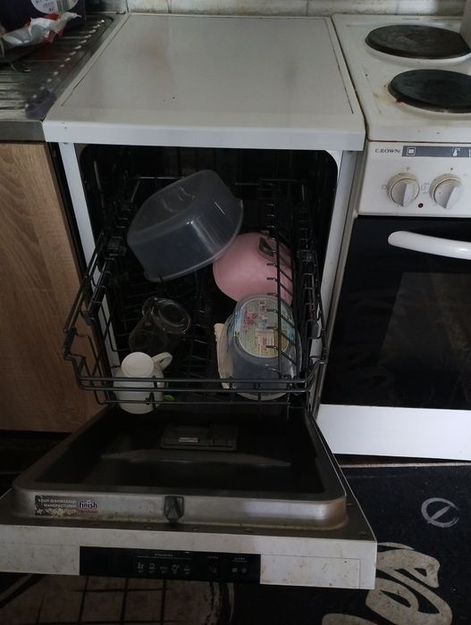 Съдомиялни  gorenje