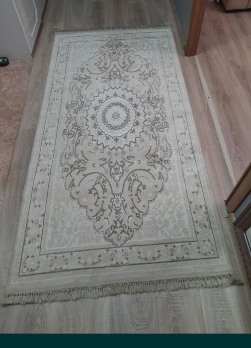 Продам ковры. 2 шт