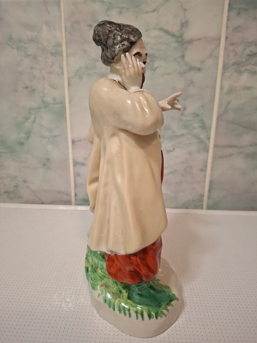 Статуэтка Карась