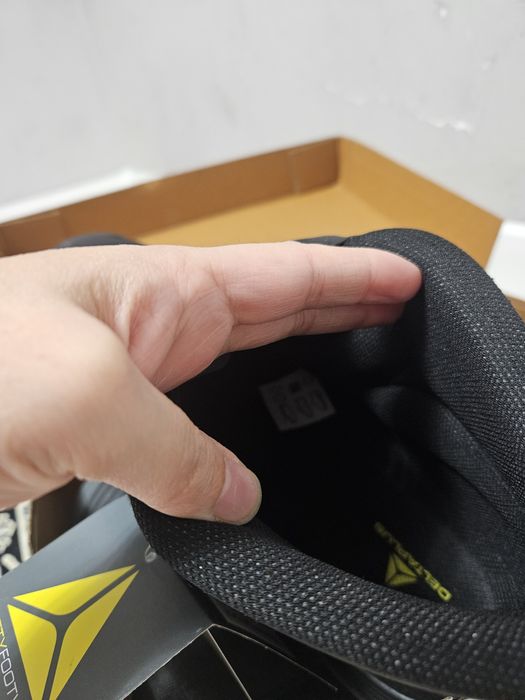 Продам обувь муж.