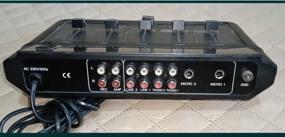 Mixer pasiv Hama