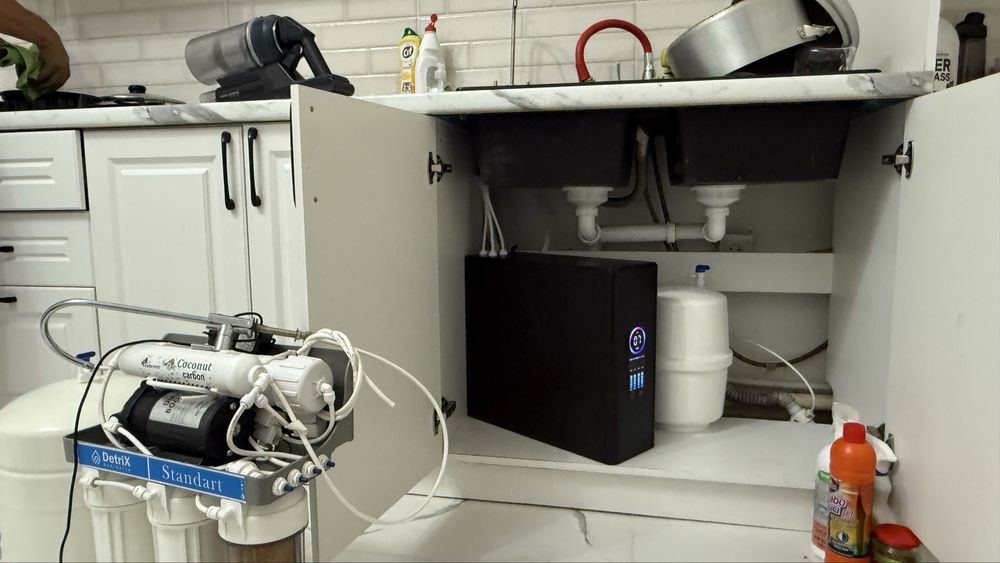 Фильтр для дома