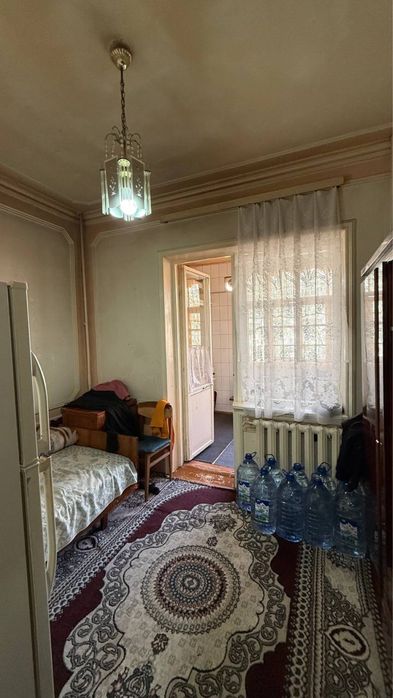 Квартира сотилади 3 хона Чиланзар 15 София