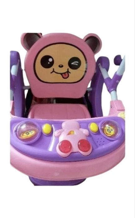 Детский качеля.