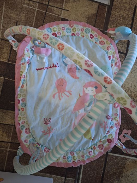 Активна гимнастика