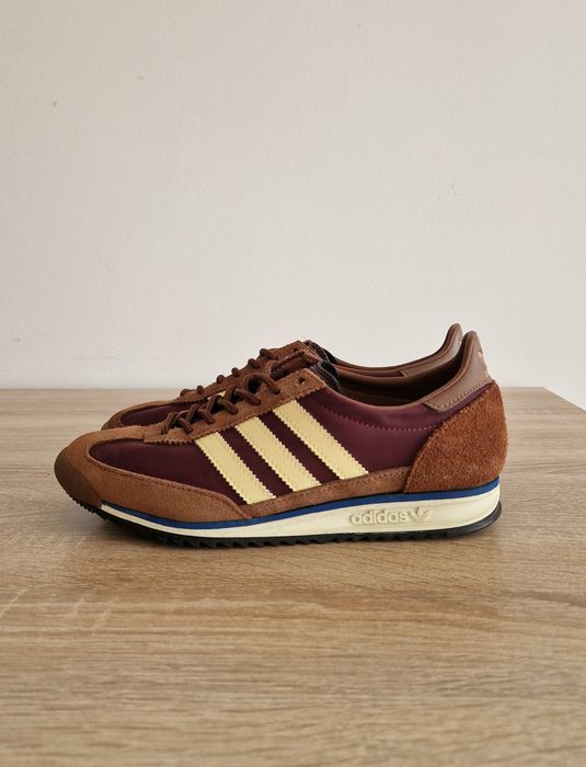 Маратонки Adidas