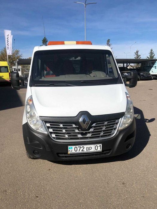 Услуги эвакуатора