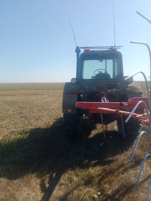 Продам трактор МТЗ