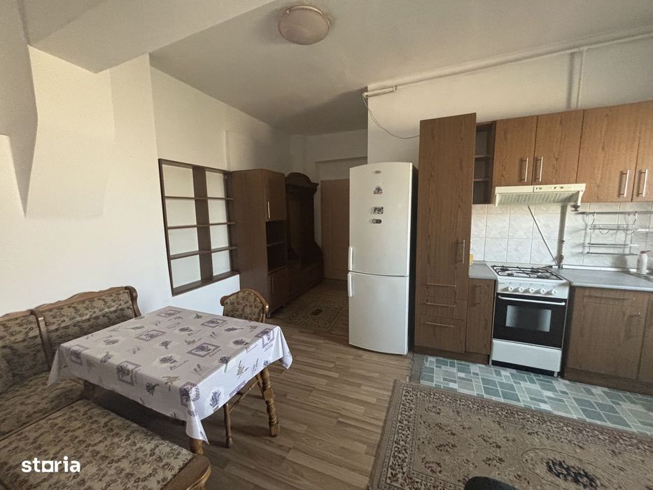 Apartament Gheorgheni/zona Fsega