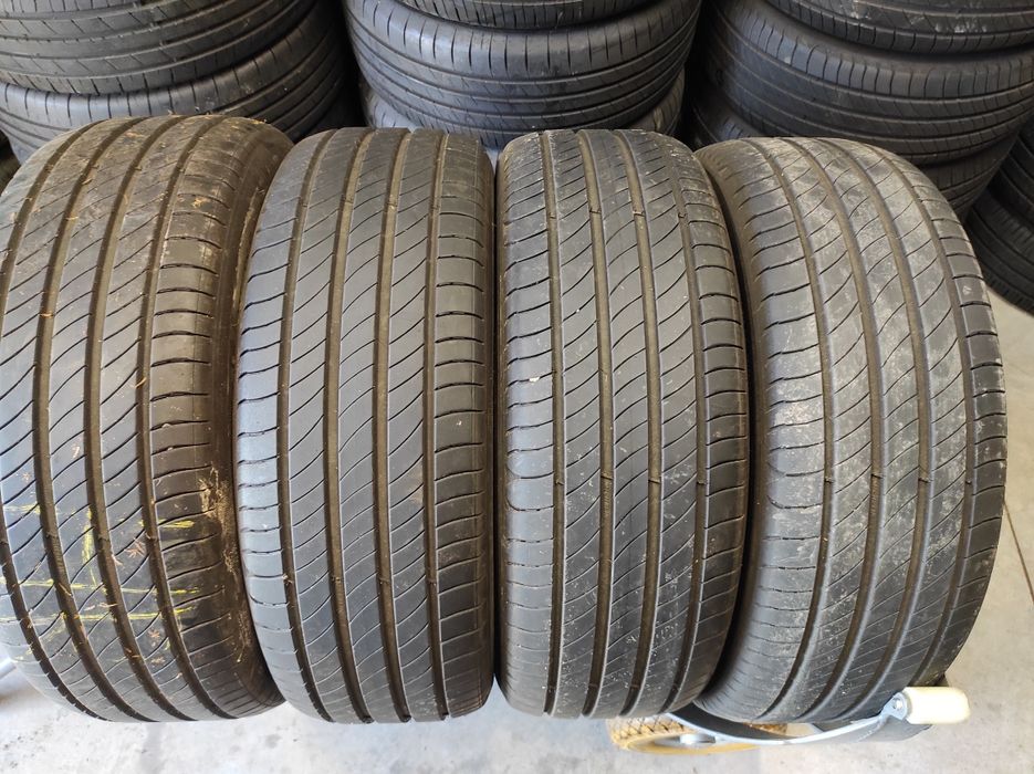 215/55/17 Мишелин