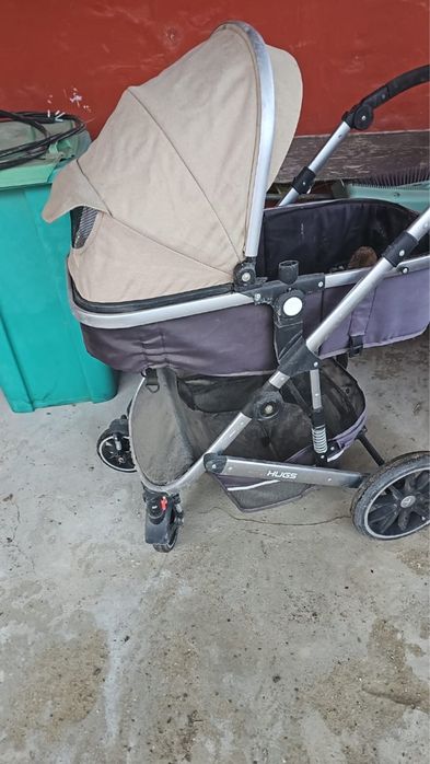 Продается коляска