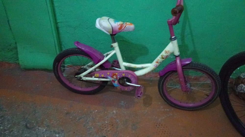 Продам велосипед недорого