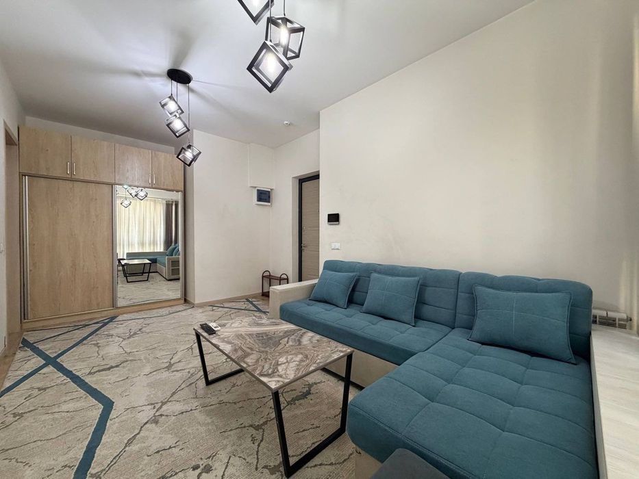 Юнусабад. ЖК Манзара. Продается квартира  1/6/13