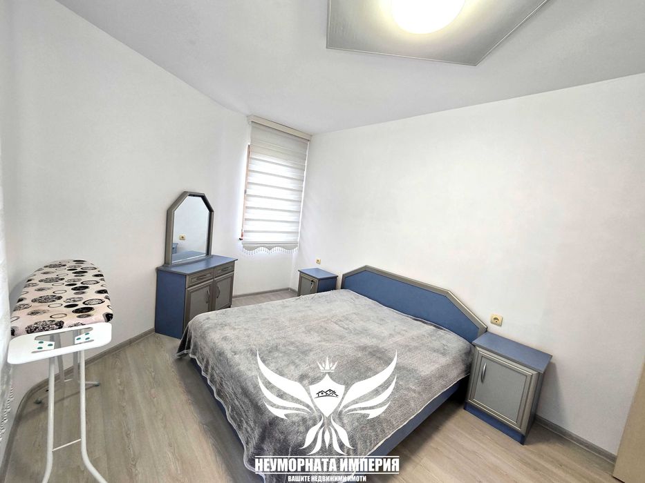 Продава се Тристаен апартамент в Асеновград - 95 кв.м за 870 €/кв.м - Снимка #15