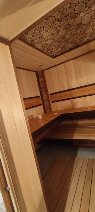 Ремон ,Отделка Бани