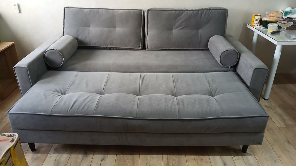 Продам диван раскладной