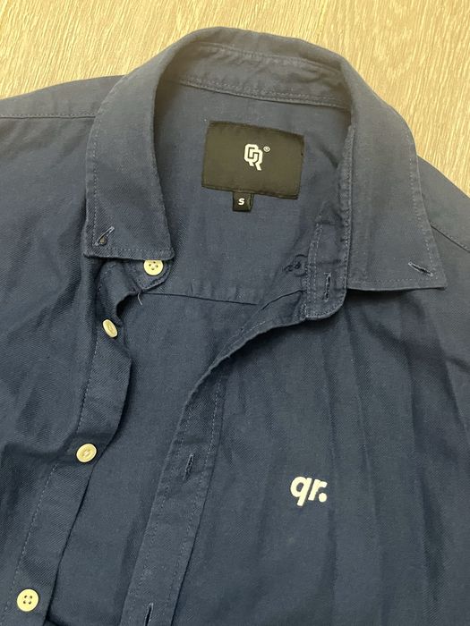 Рубашка Казак Репаблик Оригинал