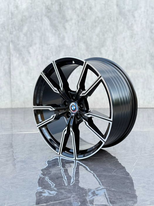 jante 20 bmw r20 diamond cut g