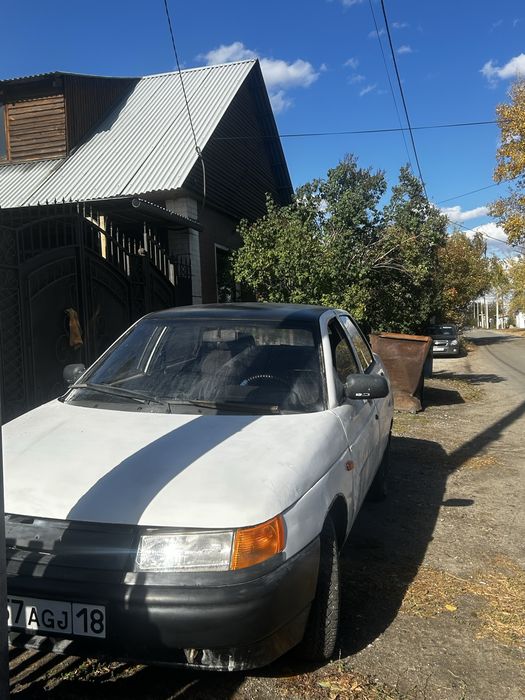 Продам ваз 2110 инжектор