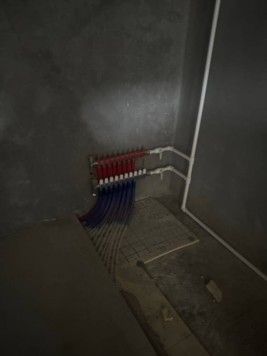 Бунедкор махалла коробка 2,5 сотки 5 комнат фасад 10 на 25 метров