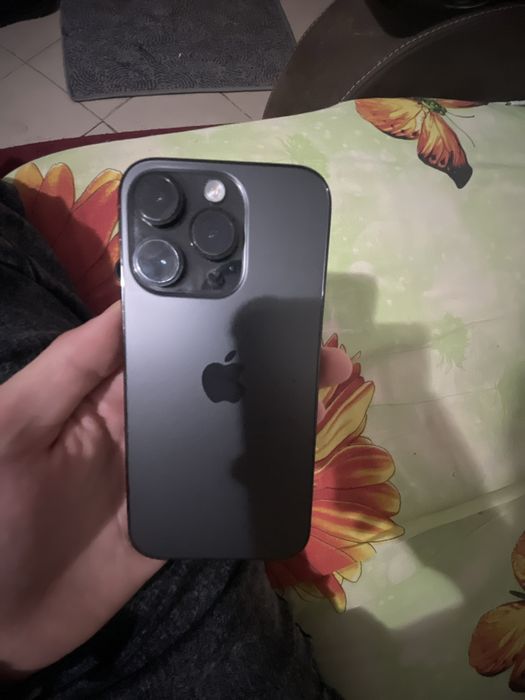 Продам айфон 14 пр