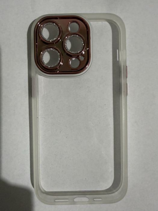 Case iPhone 14 pro/ Калъф за iPhone 14 pro