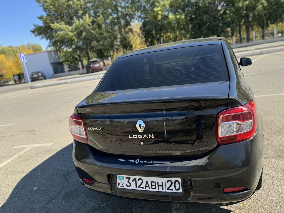 Продам Renolut Logon