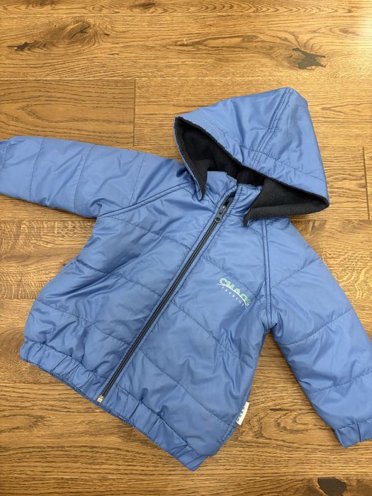 Връхни дрехи момченце