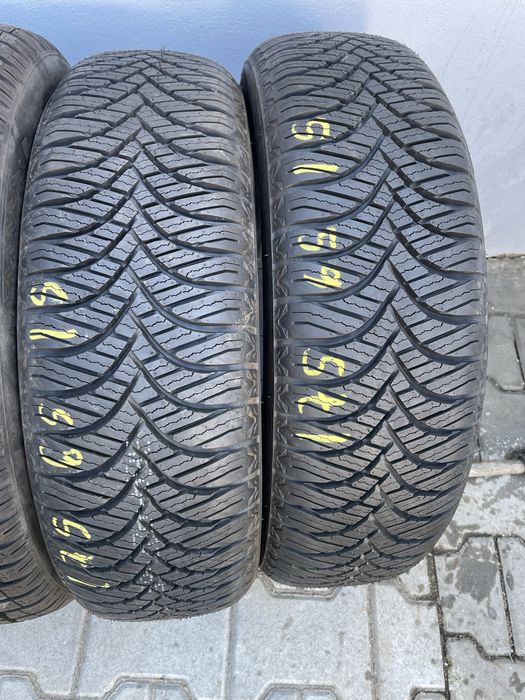 Cauciucuri noi 175/65R15 Falken, anvelope iarna 175/65/15 Goodride