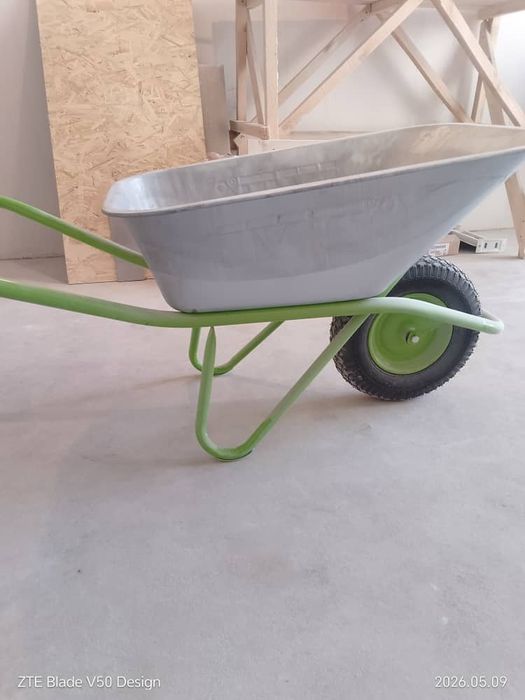 Продам тачку тележку