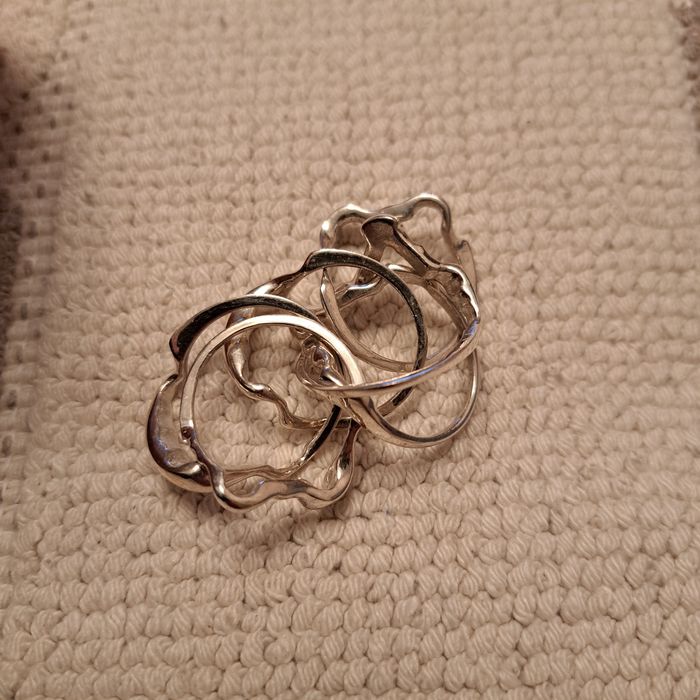 Продам  кольцо АРАБ серебро