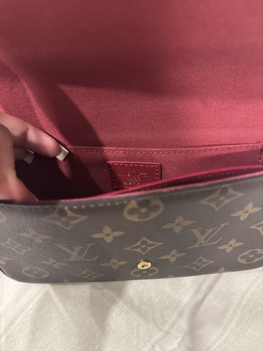 Сумка loius vuitton