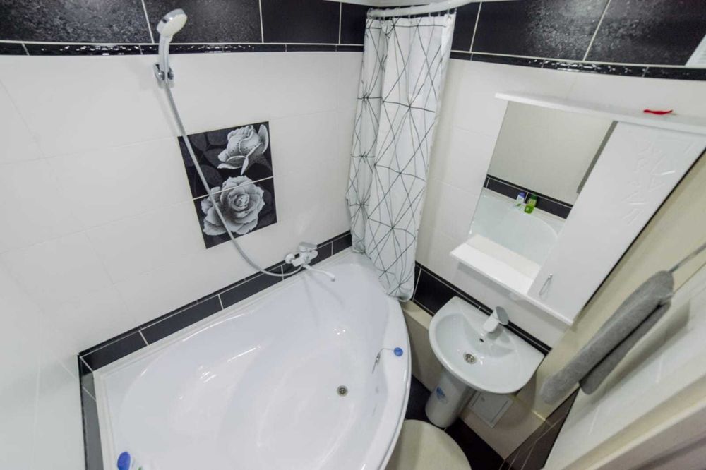 Сдам 2 комнатную квартиру посуточно