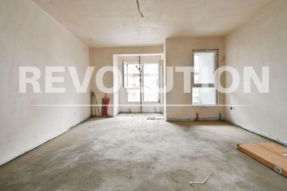 Продава се Двустаен апартамент в София, Манастирски ливади - 81 кв.м за 1530 €/кв.м - Снимка #4