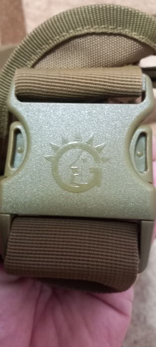 Geanta borseta tactica militara