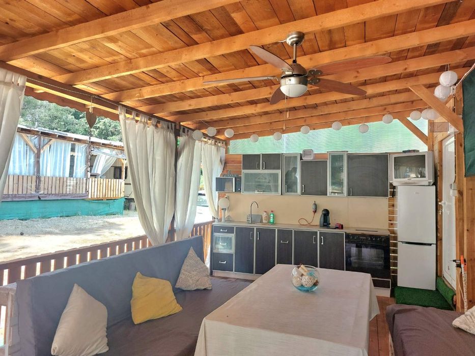 Каравана под наем “Summer time” СВОБОДНА