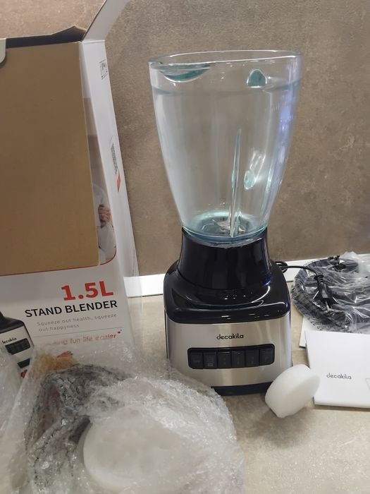 Блендер Decakila