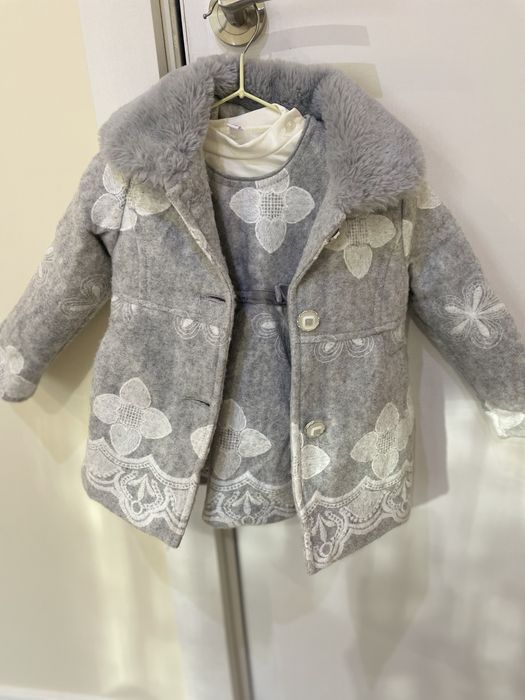 Детски дрехи за момиче