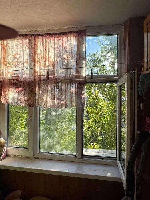 Продается 3 ком квартира район Галактики