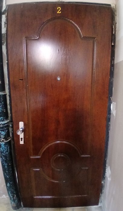 Rossiyskiy МДФ eshik