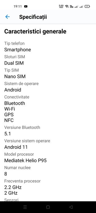 Oppo reno 5 lite