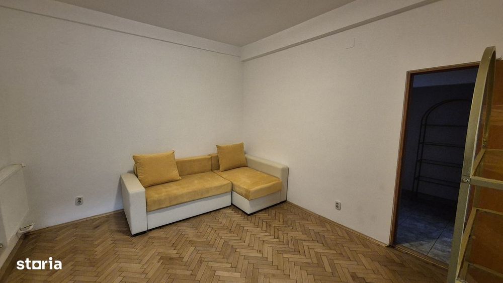 Apartament cu 3 camere 76,61 mp - Universitate